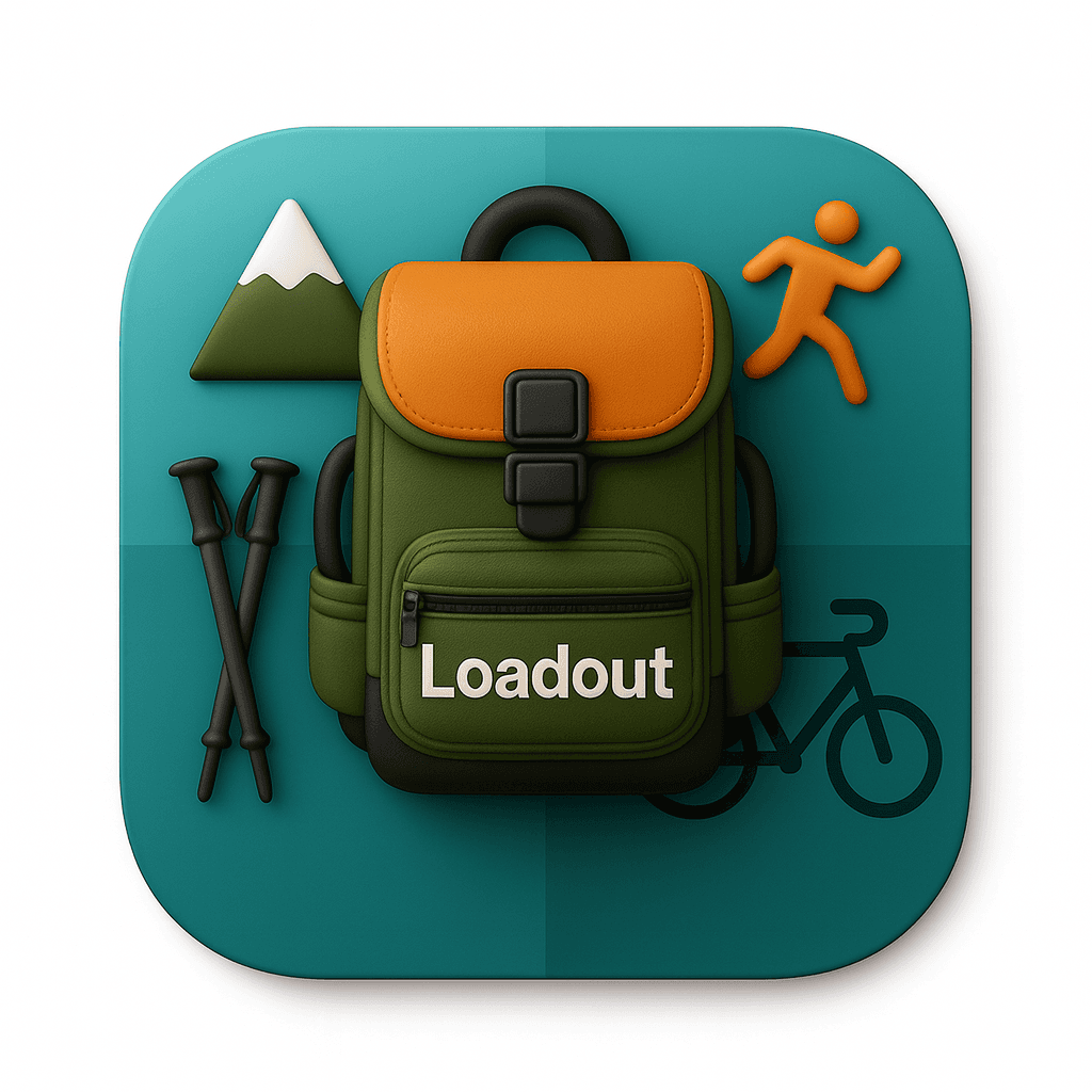 Loadout Logo